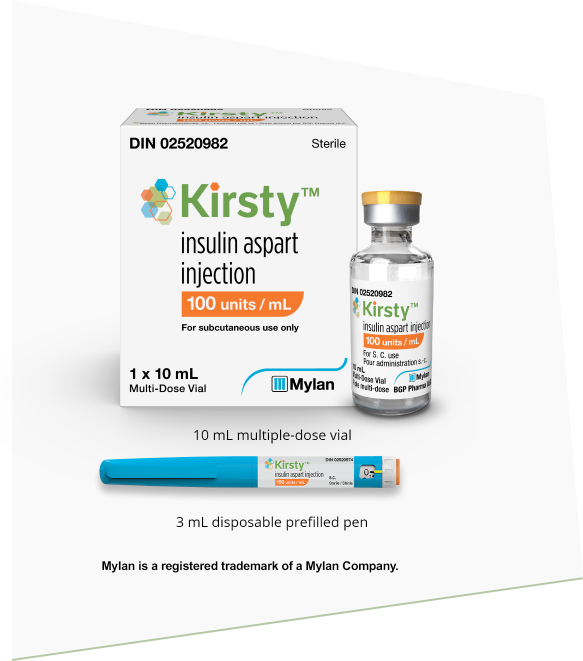 gabapentin product monograph canada